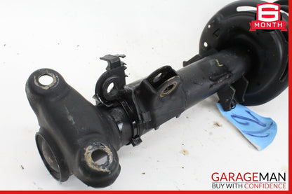 2008-2017 Mercedes W204 C250 CDI Front Left and Right Shock Strut 2043202666 OEM