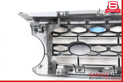 2010-2013 Land Rover LR4 SUV Front Hood Radiator Grille Grill BH228138AB OEM
