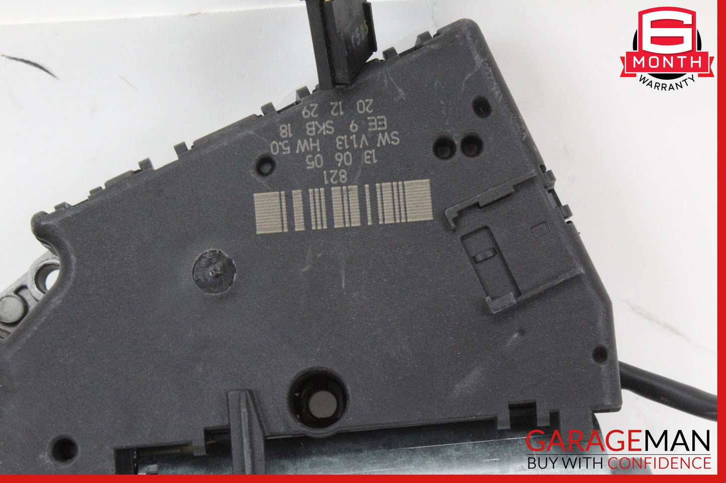 2003-2010 Porsche Cayenne S 955 957 Sunroof Moonroof Motor Unit 8D0959591C OEM
