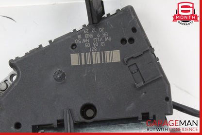 2003-2010 Porsche Cayenne S 955 957 Sunroof Moonroof Motor Unit 8D0959591C OEM