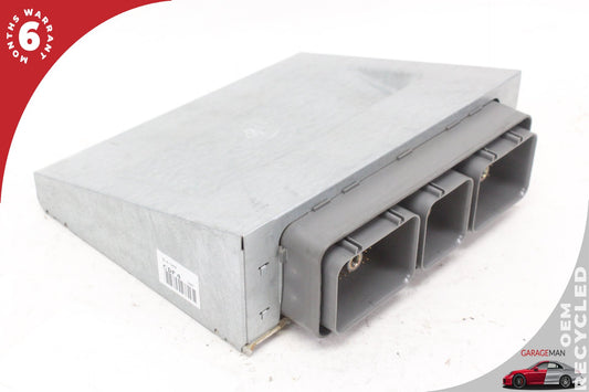 2005 Ford Thunderbird Convertible Engine Control Module 5W6A12A650CE