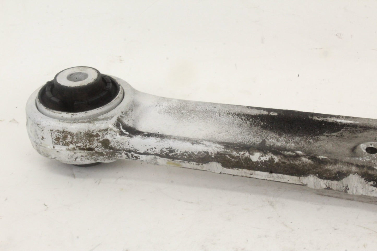 2017-2024 Audi A4 B9 Sedan Left Front Lower Control Arm 8W0407155A OEM