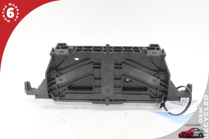 2018-2020 Audi Q5 SQ5 Front Center Dash Display Screen Monitor 80A919605 OEM