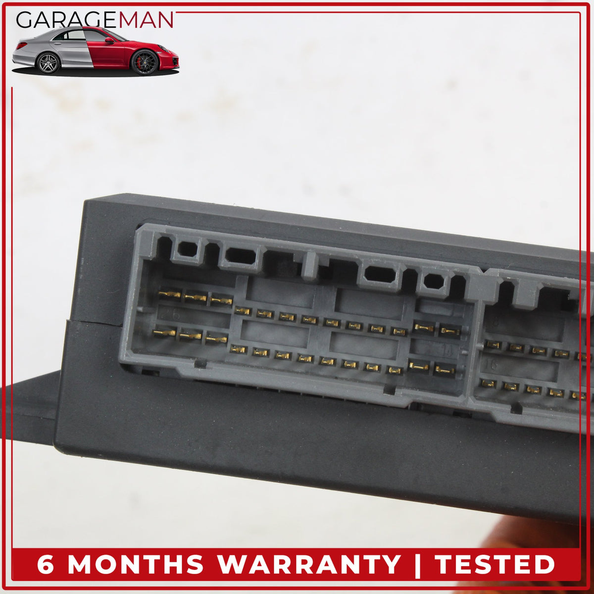 2010-2019 Range Rover L322 Front Left or Right Side Seat Control Module OEM