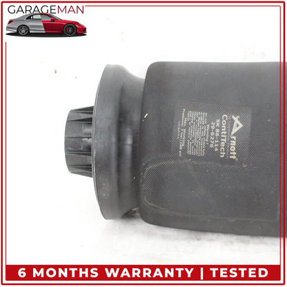 2007-2012 Mercedes X164 GL550 Rear Left or Right Side Air Bag Shock SK86-114 OEM
