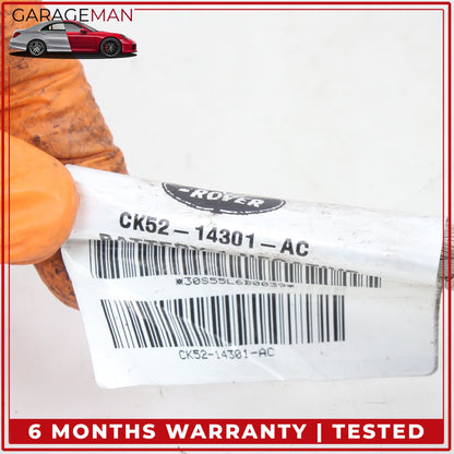 2013-2017 Range Rover L405 L494 Negative Battery Terminal Cable CK5214301AC OEM