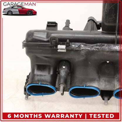 2015-2020 Mercedes X253 GLC300 E300 C300 M274 Intake Manifold 27409000370 OEM