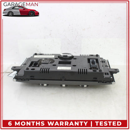 2010-2012 Range Rover L322 A/C Heater Climate Control Switch AH4218D679AH OEM