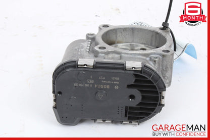 2014-2020 Maserati Ghibli III M157 Engine Throttle Body 279575 OEM