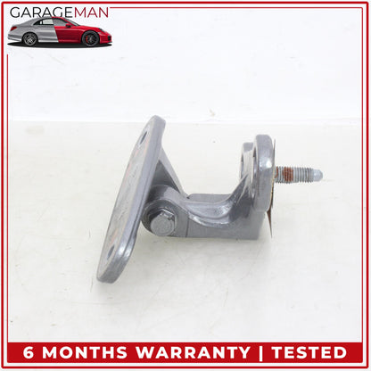2010-2016 Mercedes W212 E350 Front Left Side Upper and Lower Door Hinge Set OEM