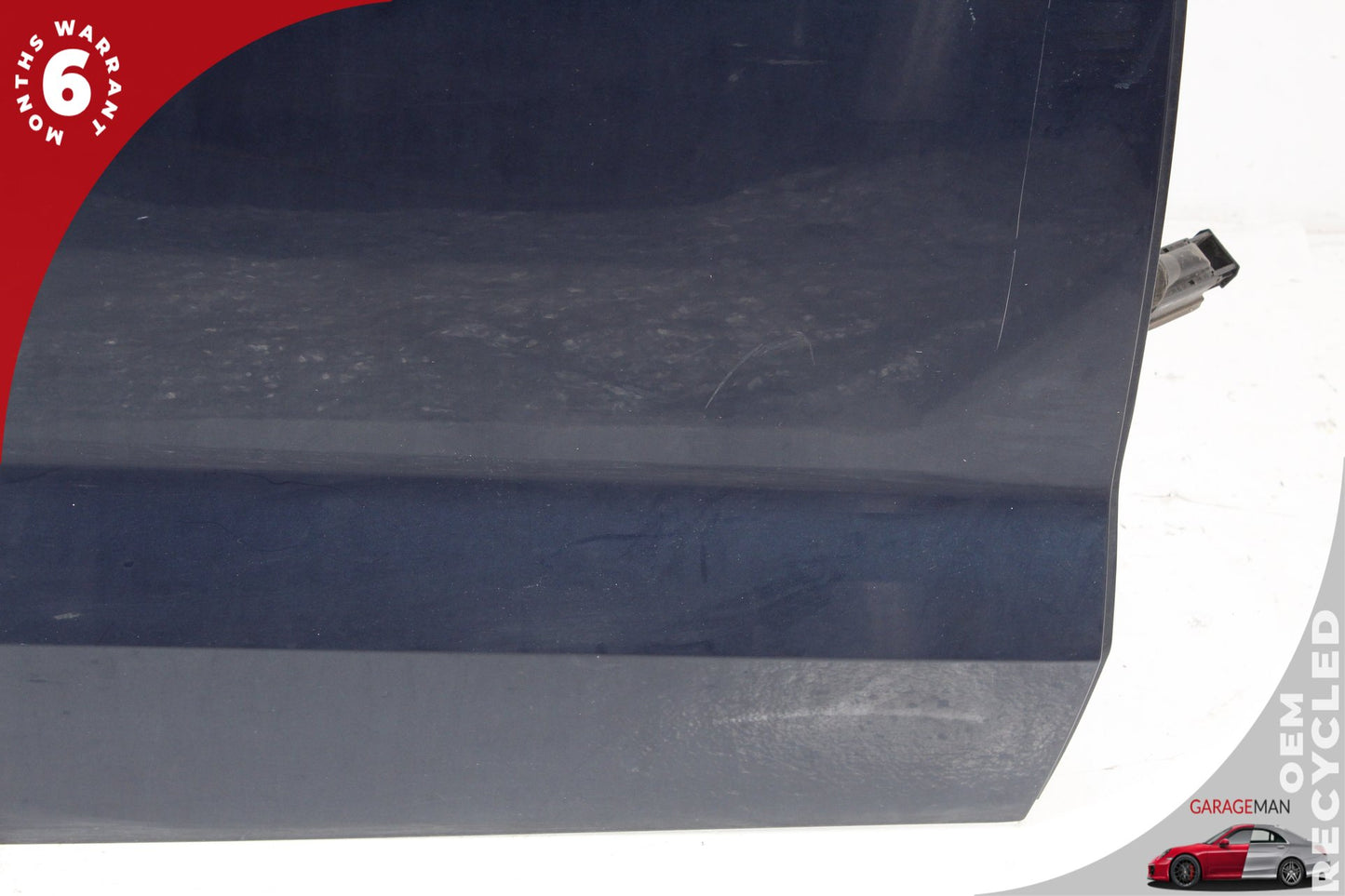 2015-2020 Audi A3 8V Sedan Right Rear Door Shell 8V5833052C Genuine
