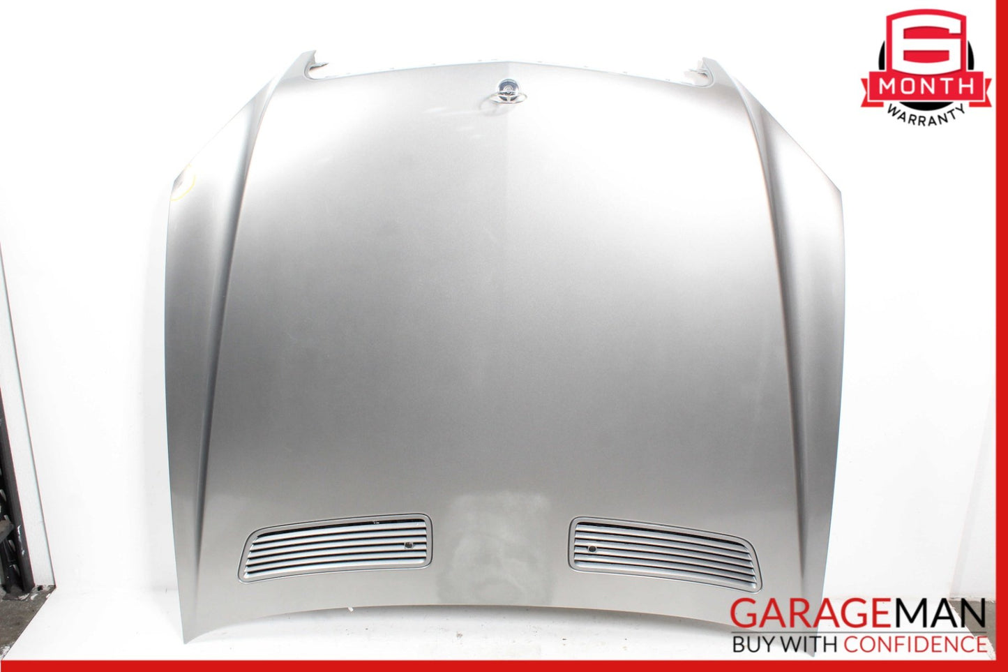 2007-2013 Mercedes-Benz S550 W221 Front Hood Bonnet Panel 2218800157