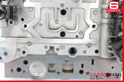 2004-2012 Mercedes-Benz S550 W221 Transmission Valve Body 2202770801