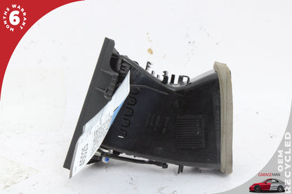 2011-2016 BMW 528i Front Left Driver Side Dash AC A/C Air Vent 9166889 OEM