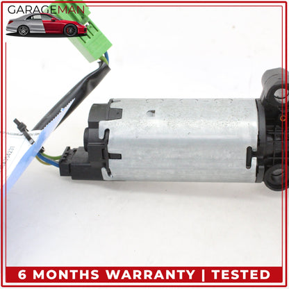 2007-2019 Mercedes X164 GL550 Rear Left or Right Third 3rd Row Seat Motor OEM