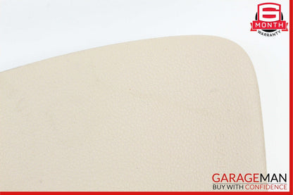 10-18 Mercedes W212 E350 E550 E500 Front Right Seat Side Airbag Air Bag Beige