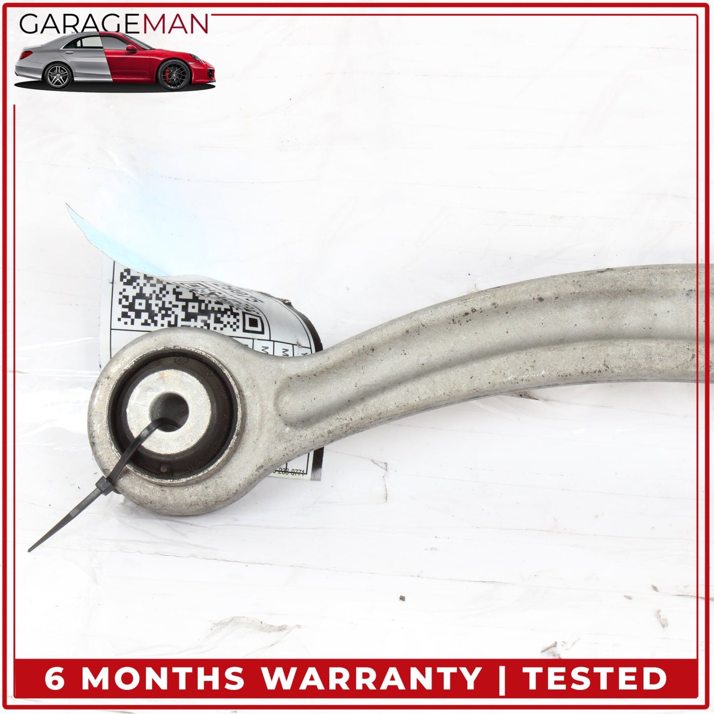 2008-2017 Mercedes W218 CLS400 Rear Left or Right Side Upper Control Arm OEM