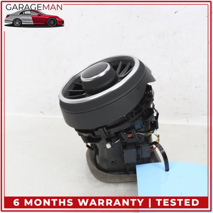 2016-2023 Audi TTS 8S Left Center Dash Air AC A/C Heater Vent 8S1820951 OEM