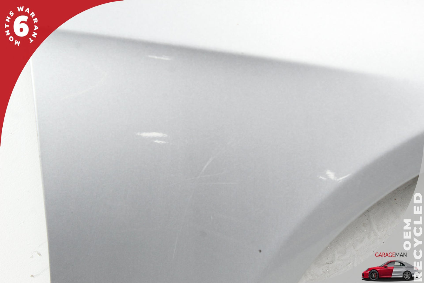2010-2016 Mercedes-Benz E350 W212 Sedan Right Front Fender 2128801218