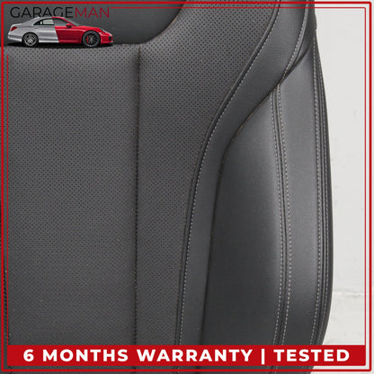 2019-2025 BMW M340i G20 Sedan Front Right Upper Seat Cushion 7472486