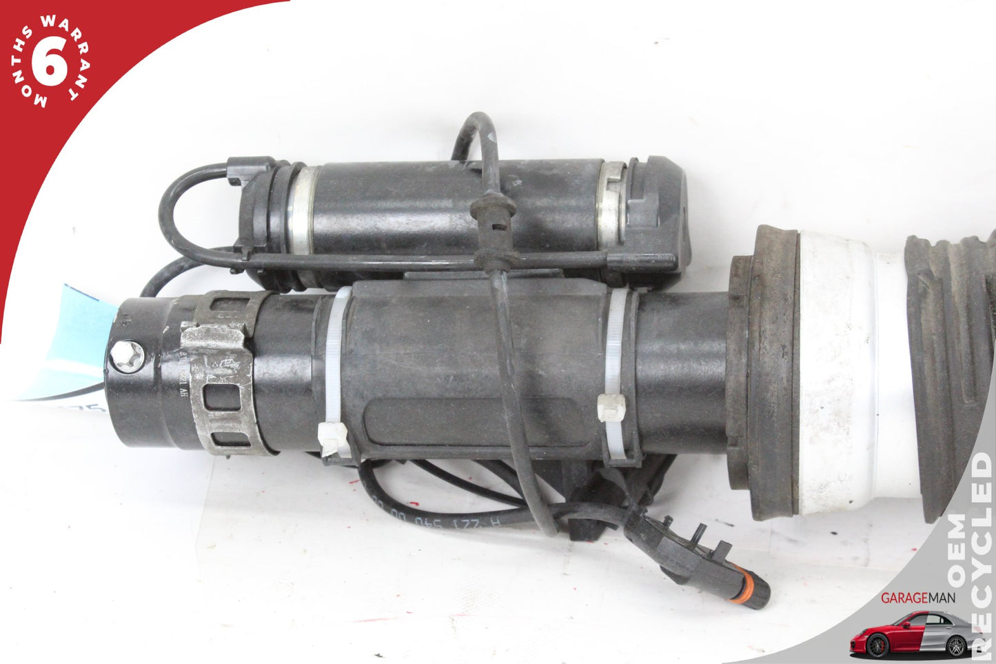 2007-2013 Mercedes-Benz S550 S-Class W221 Front Left or Right Airmatic Shock Strut 2213209313