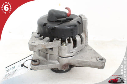 1995-1998 Pontiac Firebird Chevrolet Camaro Alternator Generator AR109242A OEM