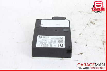2018 Mercedes-Benz C300 W205 Rear Blind Spot Radar Sensor Module 0009056103