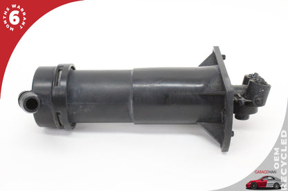 2007-2015 Audi Q7 Front Left Side Headlight Washer Jet 4L0955101 OEM
