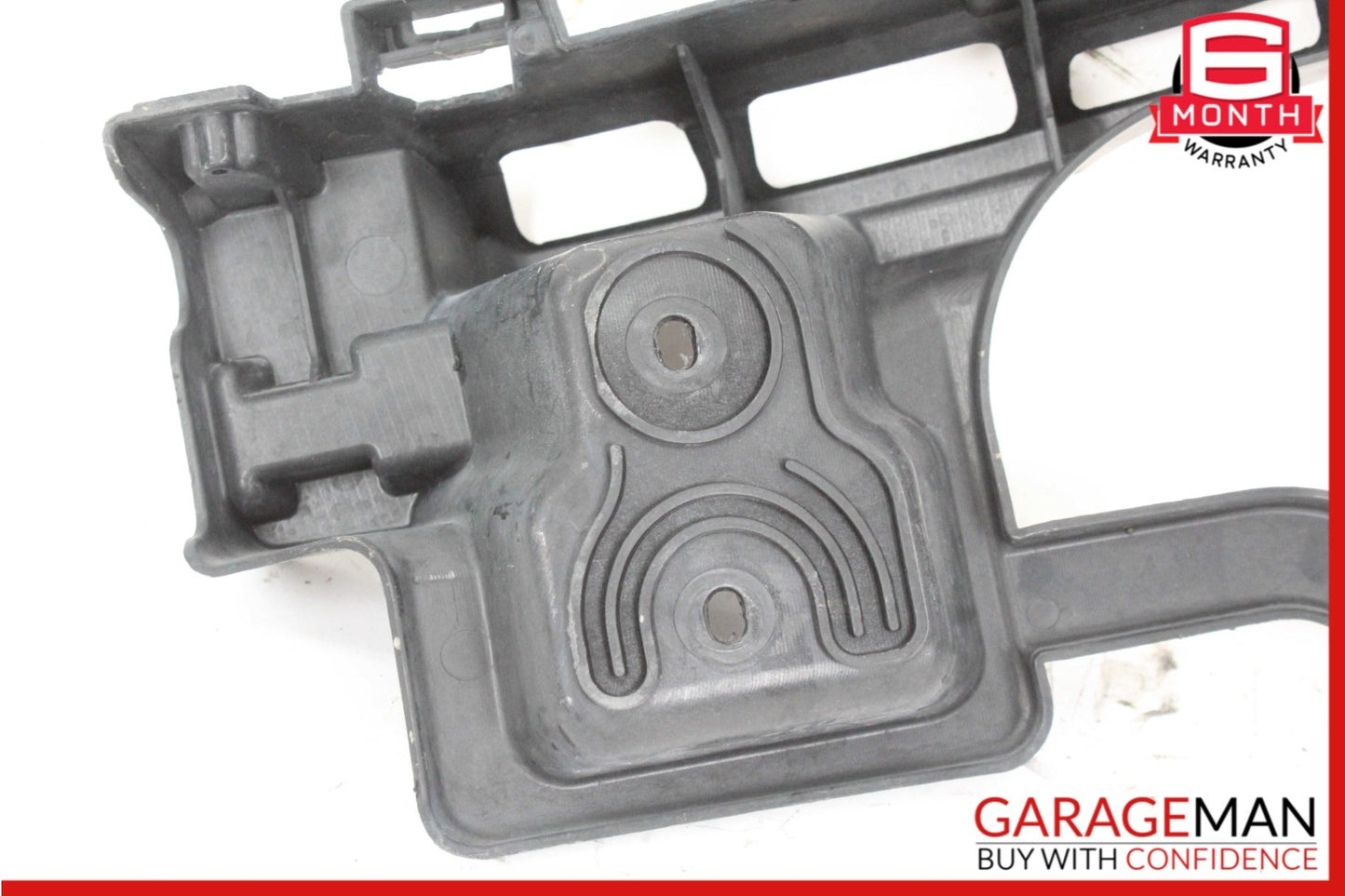 2012-2019 Volkswagen Beetle Left Rear Bumper Bracket 5C5807393