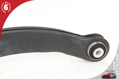 2018-2025 Audi SQ5 Q5 Rear Left or Right Rearward Upper Control Arm 80A505371A