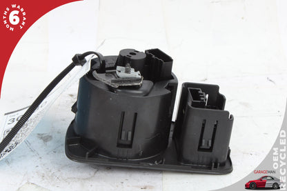15-21 VW Golf MK7 Headlight Switch 5GM941431BWZU Genuine BA BV Station Wagon