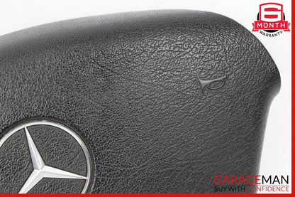 01-05 Mercedes W163 ML500 ML320 Steering Wheel Airbag Air Bag 1634600298 OEM