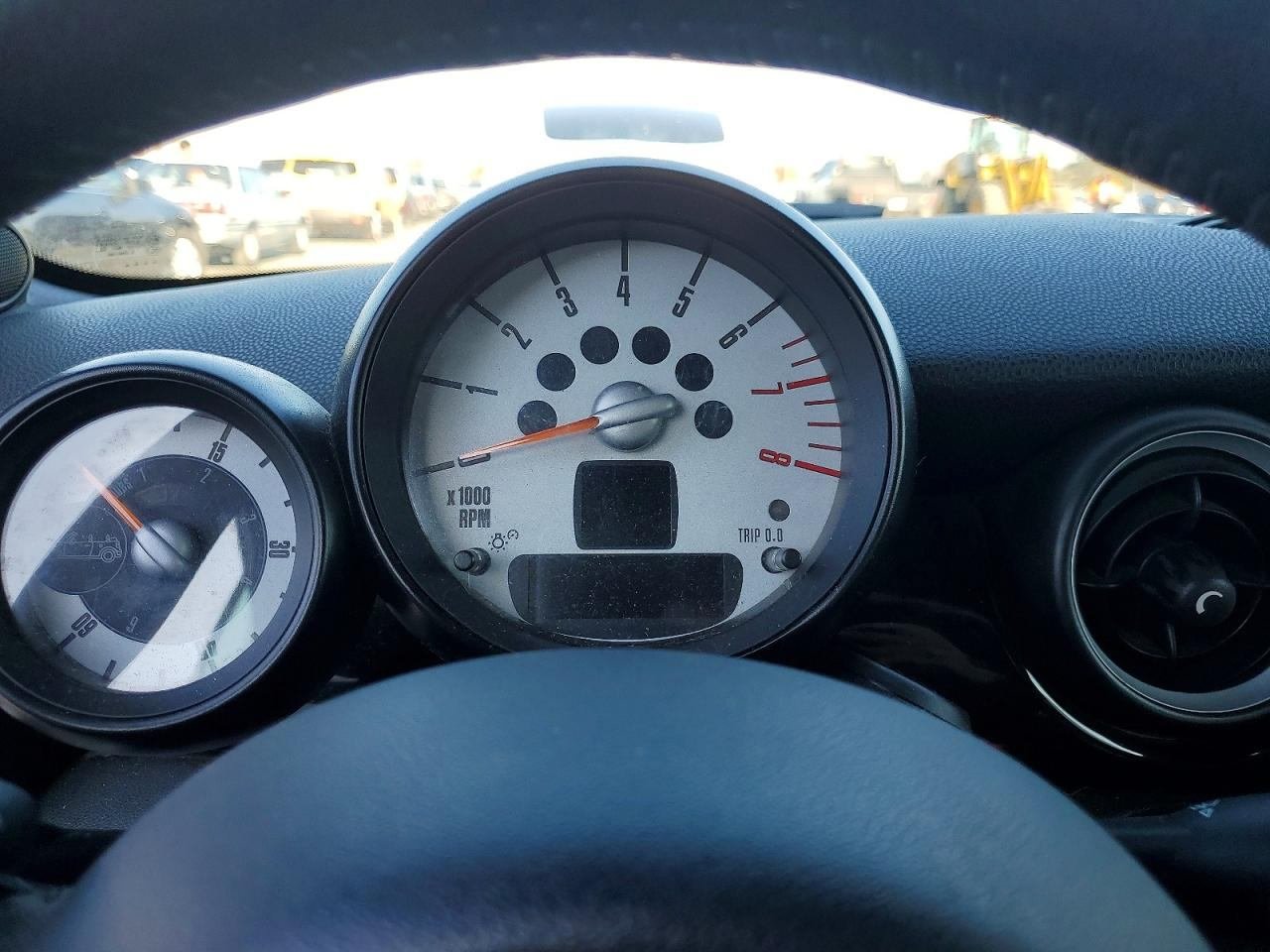 2013 MINI Cooper R56