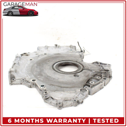 2011-2018 Porsche Cayenne 958 Panamera 970 Engine Timing Cover 06E103173 OEM
