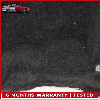 2013-2022 Land Rover Range Rover L405 Front Right Side Floor Carpet Trim OEM