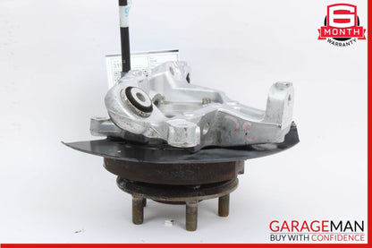 2011-2023 Dodge Charger RWD 3.6 Rear Right Spindle Knuckle Wheel Hub 68079760AA