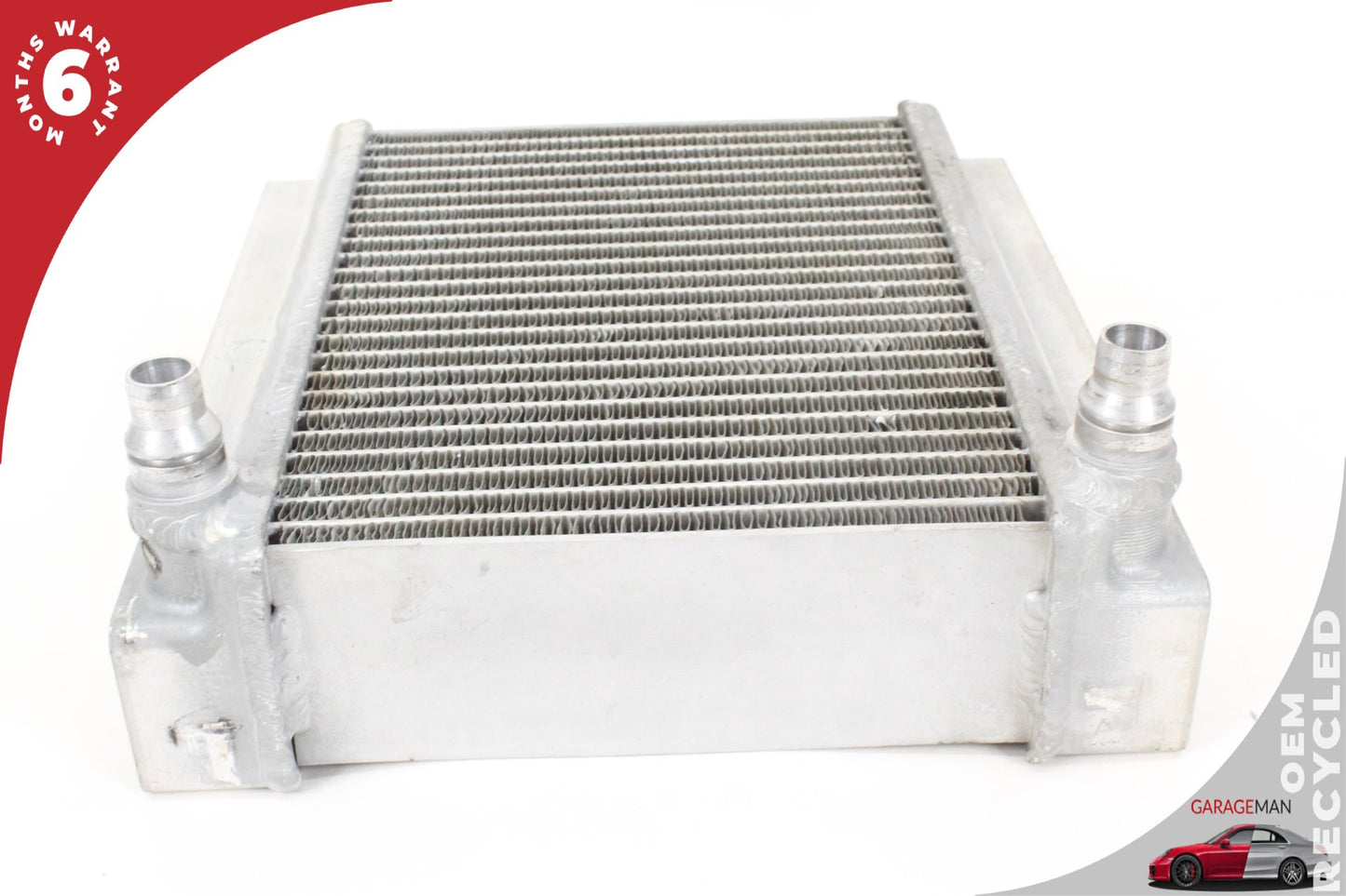 2014-2019 Mercedes-Benz CLA45 AMG w117 AWD 2.0L Intercooler Air Cooler Radiator 111120-ZX5122 OEM