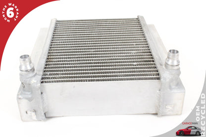 2014-2019 Mercedes-Benz CLA45 AMG w117 AWD 2.0L Intercooler Air Cooler Radiator 111120-ZX5122 OEM