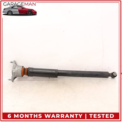 2014-2020 Mercedes W117 CLA250 Rear Left and Right Shock Strut Absorber Set OEM