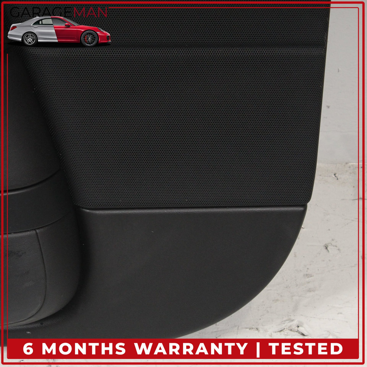 2013-2017 Land Rover Range Rover L405 Front Left Door Trim Panel CK5223943AA OEM