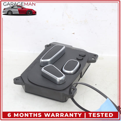 2013-2017 Land Rover Range Rover Sport L494 Front Left Seat Control Switch OEM