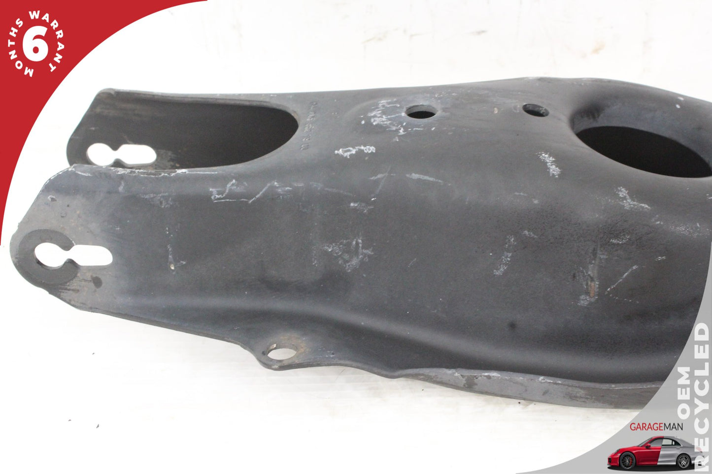 2015-2020 Mercedes-Benz C300 W205 Rear Lower Control Arm 2053521900