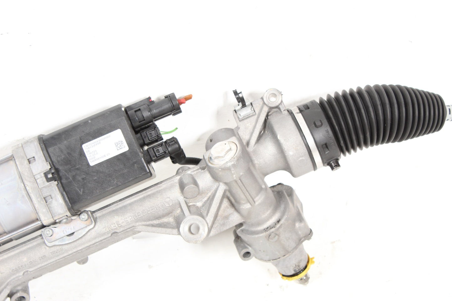 2012-2016 Mercedes-Benz E250 W212 Rack & Pinion Assembly 2124600201