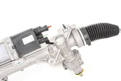 2012-2016 Mercedes-Benz E250 W212 Rack & Pinion Assembly 2124600201