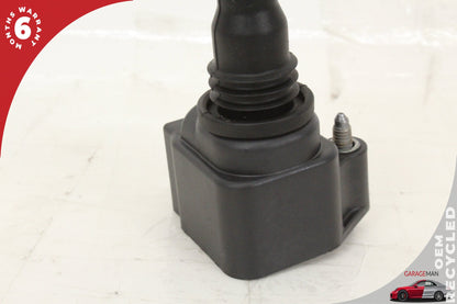 2019-2024 BMW 330i G20 Ignition Coils Set of 4 8643360
