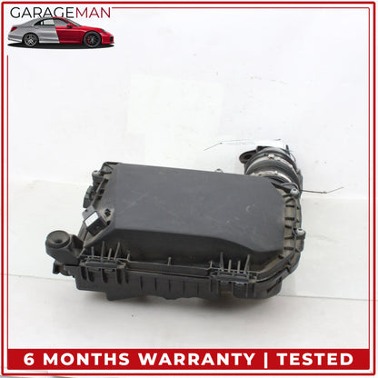 2014-2023 Mercedes W212 E400 GL450 M276 Air Intake Filter Box Right Side OEM