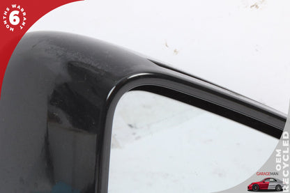 12-18 Mercedes-Benz CLS550 W218 Right Door Mirror w/ Blind Spot 2188103816