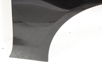 2008-2017 Audi S5 A5 Front Right Passenger Side Fender Wing Panel Black OEM