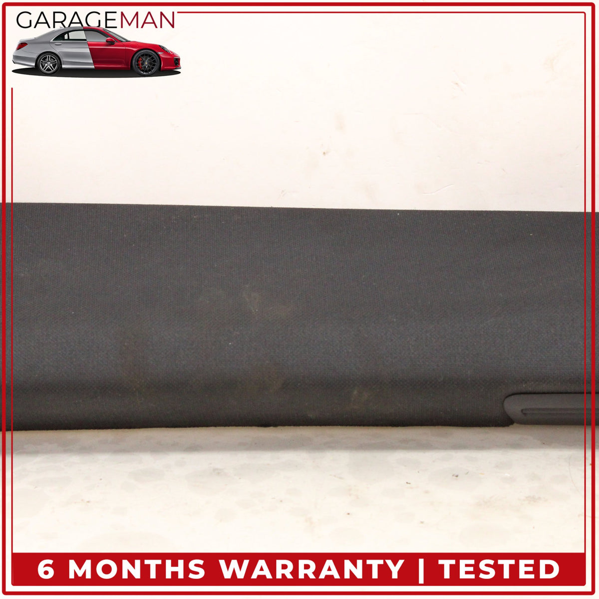 2014-2017 Range Rover Sport L494 Front Left and Right A Pillar Trim Cover OEM