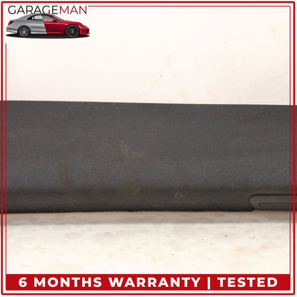 2014-2017 Range Rover Sport L494 Front Left and Right A Pillar Trim Cover OEM
